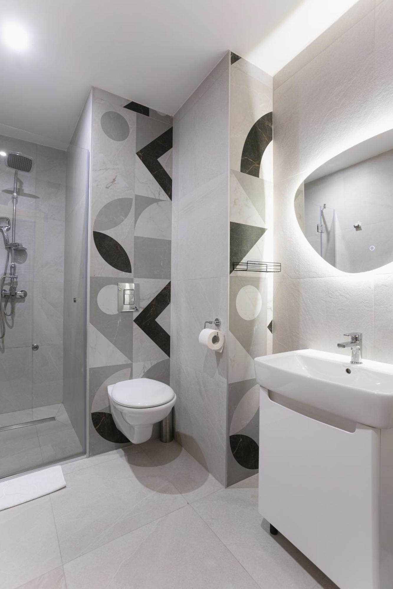 Fera Hotel Belgrade Exterior photo